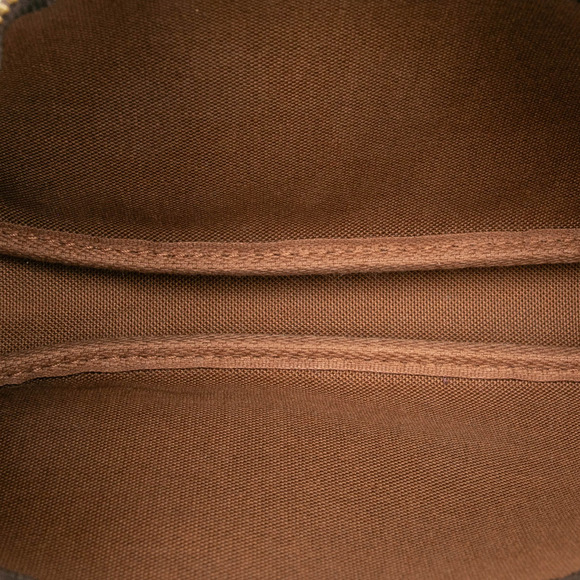 Pre-Loved Louis Vuitton Monogram Pochette Accessoires - Picture 4 of 7